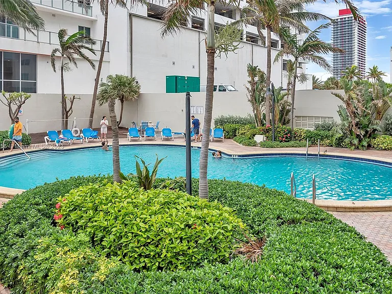 4001 S Ocean Dr #14H — Photo 50