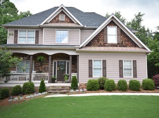 2070 Windsong Way, Monroe, GA 30656