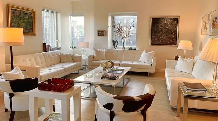 Rented by Corcoran | media 3