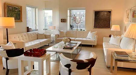 Rented by Corcoran