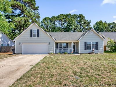 3698 Pioneer Dr, Hope Mills, NC, 28348