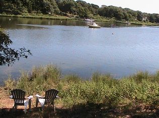 156 Acapesket Rd, East Falmouth, MA 02536