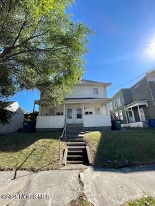 462 3rd St, Toledo, OH, 43605