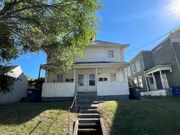 462 3rd St, Toledo, OH 43605