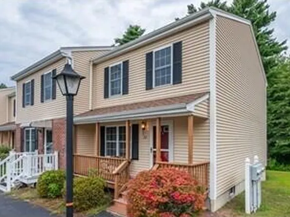30 Ridge Drive UNIT 30, Middleborough, MA 02346