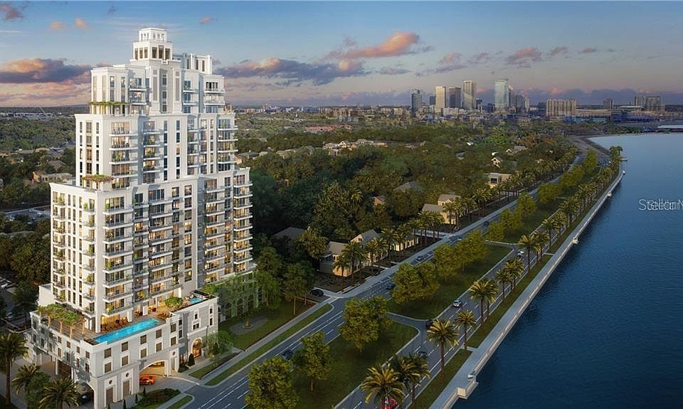 1st image of 2103 Bayshore Blvd #904
