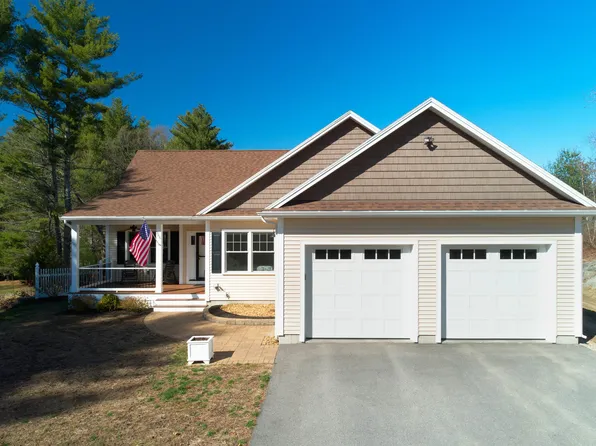 366 Ash Swamp Road, Newmarket, NH 03857
