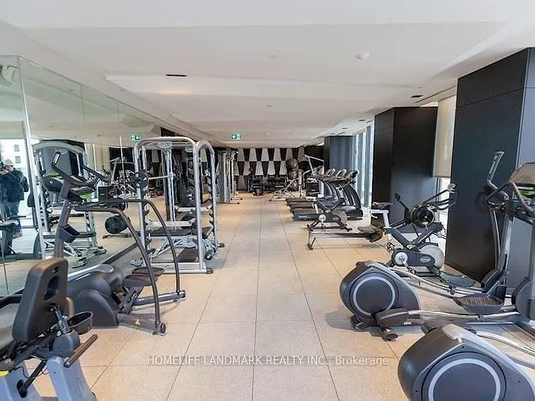 8 Eglinton Ave E #2405 — Photo 9