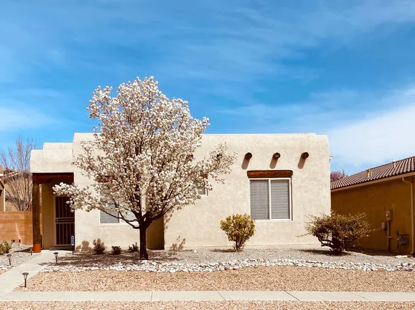 8405 Wild Dunes Ave NW, Albuquerque, NM 87120