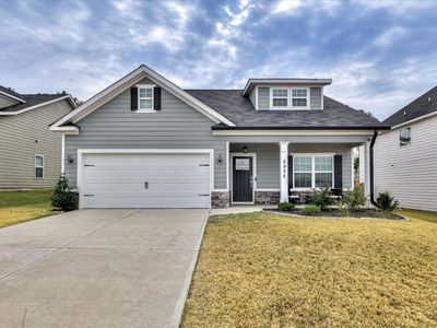 5935 Big Pond Trail, Grovetown, GA, 30813