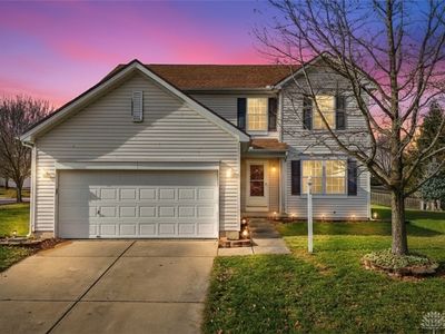 6705 Serrell Ln, Dayton, OH, 45424