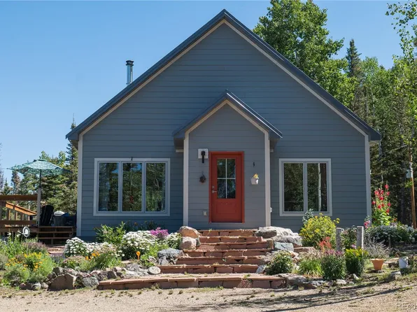 1197 County Rd 134, Kremmling, CO 80459