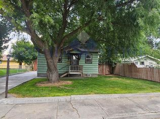 512 S Maple St, Nampa, ID 83686