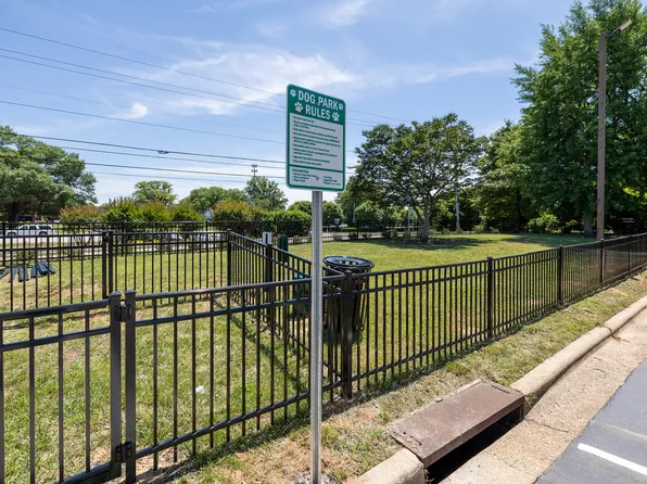 The Harrison Apartments