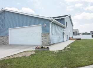 1155 42nd Ave W, West Fargo, ND 58078