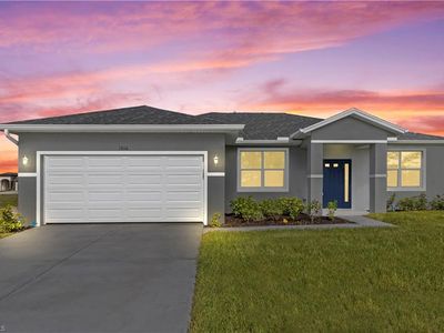 606 NW 38th Ave, Cape Coral, FL, 33993