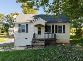 1801 Churchville Ave, Staunton, VA 24401