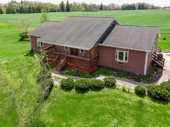 5115 W 500th Rd S, Wabash, IN 46992