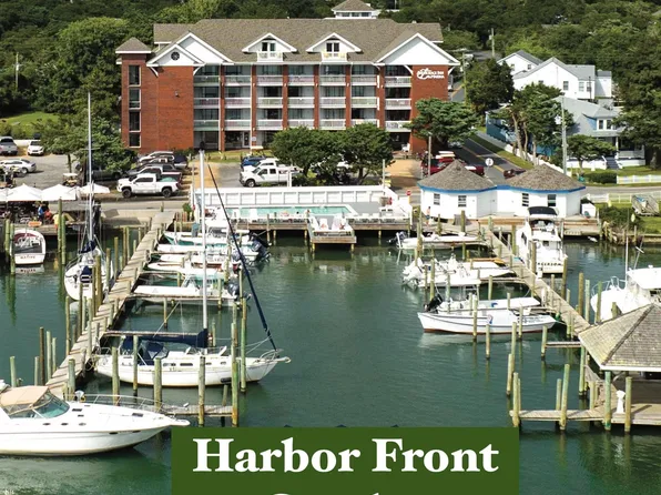 180 Irvin Garrish Hwy Unit 301, Ocracoke, NC 27960