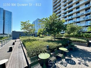 1150 NW Quimby St UNIT 812, Portland, OR 97209