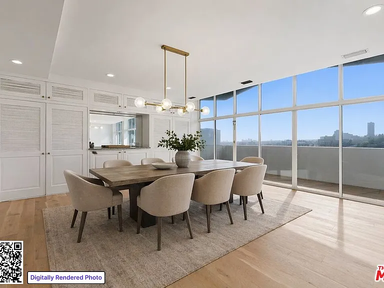 1155 N La Cienega Blvd #1 — Photo 6