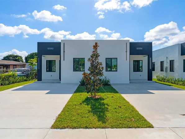12336 SW 219th St, Miami, FL 33170