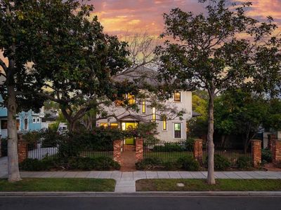557 A Ave, Coronado, CA, 92118