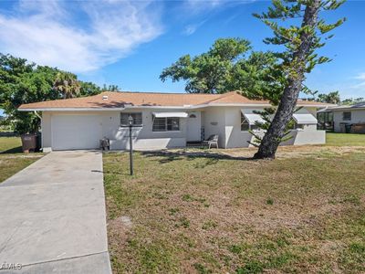 5205 Elm Ct, Cape Coral, FL, 33904