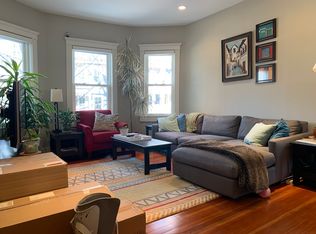 48 Lexington Ave #1, Somerville, MA 02144