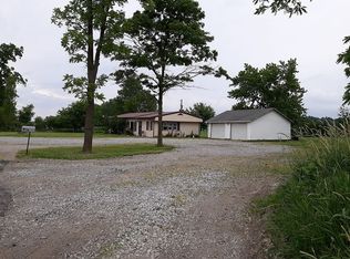 2225 S State Road 3, Lagrange, IN 46761