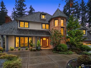 3240 126th Avenue NE, Bellevue, WA
