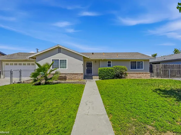 Coolidge Avenue, Chowchilla, CA 93610