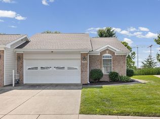 3538 Senior Pl, West Lafayette, IN 47906