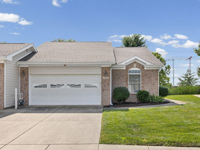 3538 Senior Pl, West Lafayette, IN, 47906