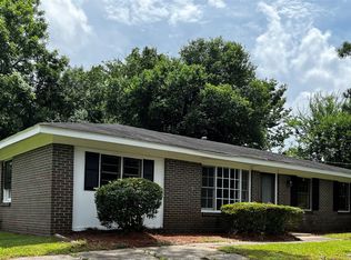 504 Woodrow Ave, Selma, AL 36701