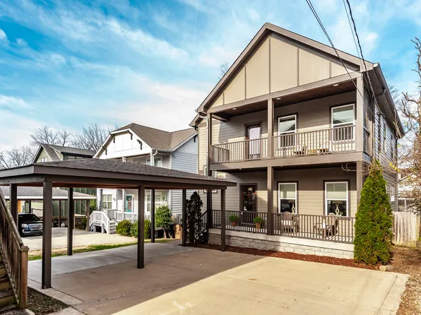 937B Spain Ave, Nashville, TN 37216