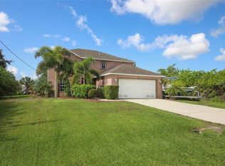 14415 Morristown Ave, Pt Charlotte, FL 33981