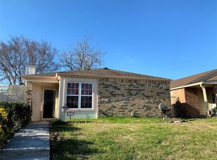1429 Natchez Trce, Mesquite, TX 75149