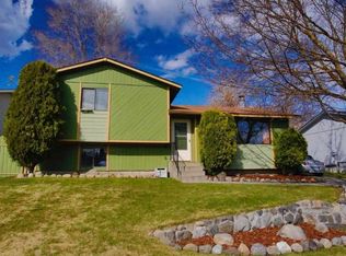 811 E Saint Thomas Moore Way, Spokane, WA 99208