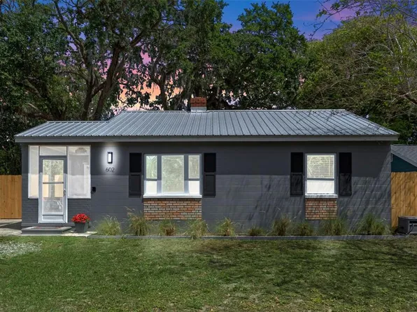 602 Ross St, Leesburg, FL 34748