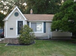 4112 W 229th St, Fairview Park, OH 44126