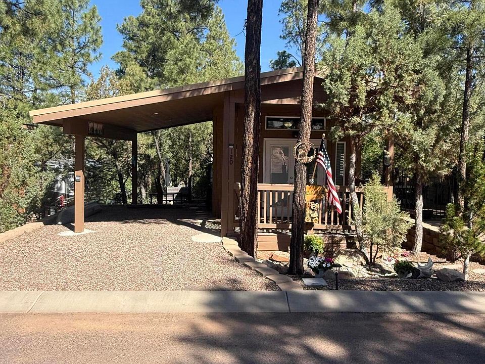 1st image of 3851 Vacation Village Dr #120