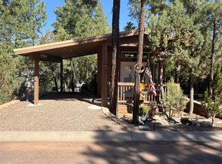 3851 Vacation Village Dr #120, Show Low, AZ 85901