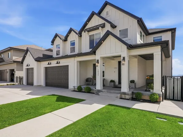 1027 W Seasons View Ct, Lehi, UT 84043
