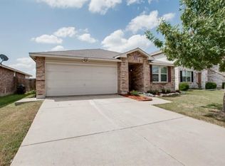 1113 Wyatt Earp Dr, Anna, TX 75409