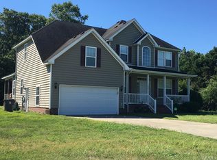 100 Planters Run, Elizabeth City, NC 27909