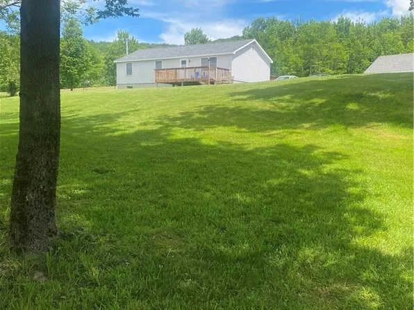 302 Churchill Rd, Stamford, NY 12167