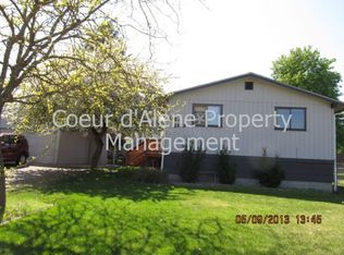 2321 N 8th St, Coeur D Alene, ID 83814