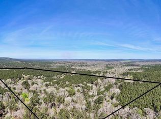 N Nacogdoches N Fm #225, Cushing, TX 75760