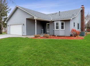 1697 128th Ave NW, Coon Rapids, MN 55448